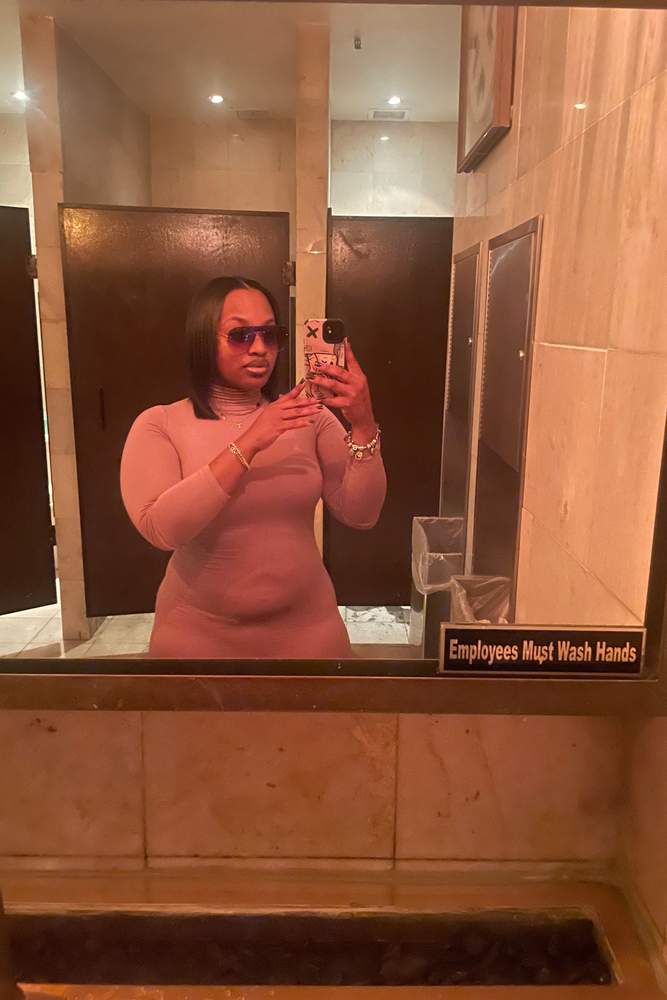 TerriaMarshee's fit featuring Fashion Nova, Forever 21