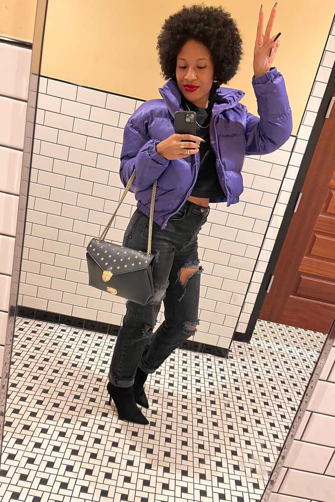 reenparallel1's fit featuring Fashion Nova, Aldo, Macy's