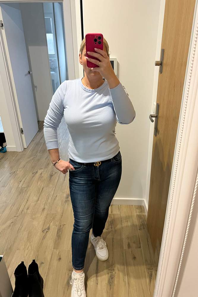 Aleksandram's fit featuring H&M, Nike | [object Object]