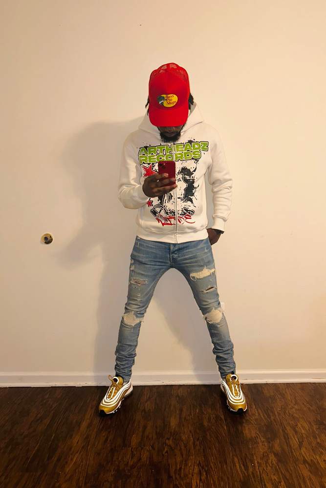 Relliano12's fit featuring AMIRI, Nike, Bass Pro Shops | 60da315b7b72a58a5051db64, 608f71297242cabb012a30e7, 6158fbf396bd41e5feac46da