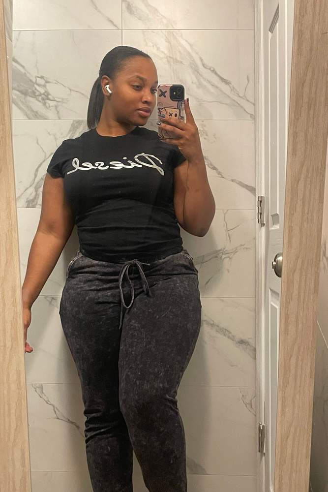 TerriaMarshee's fit featuring Diesel