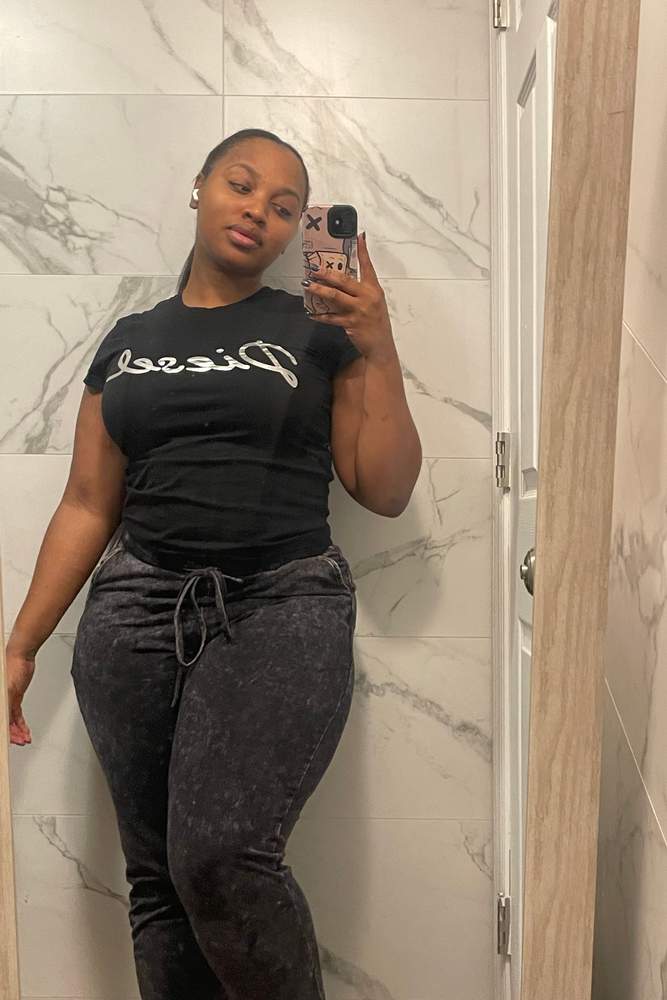 TerriaMarshee's fit featuring Diesel