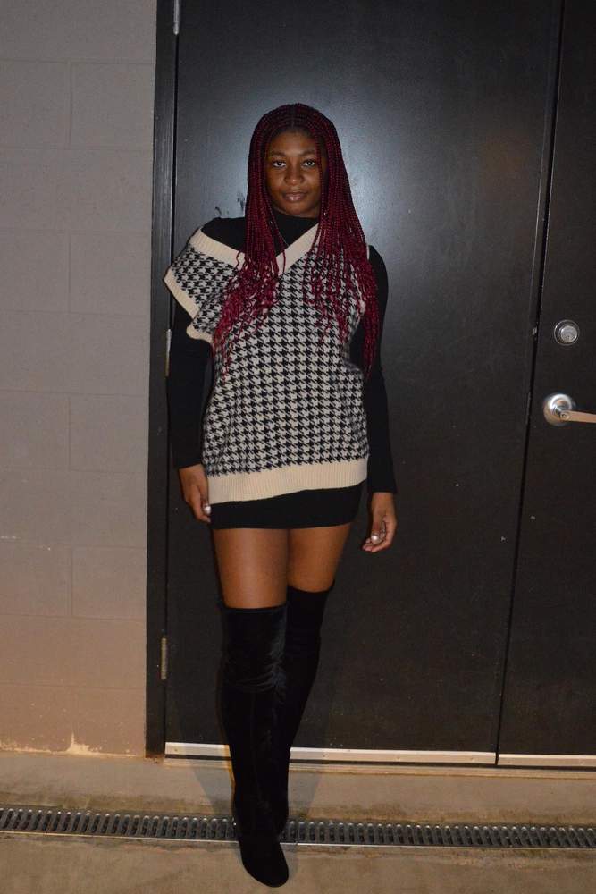 renettet's fit featuring SHEIN, Rue21