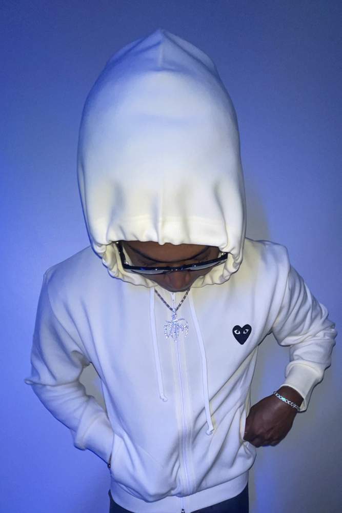 Firegangjugg's fit featuring Comme des Garcons | [object Object], [object Object]