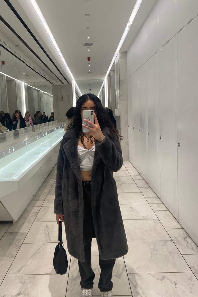 kri's fit featuring next, Nike, Primark