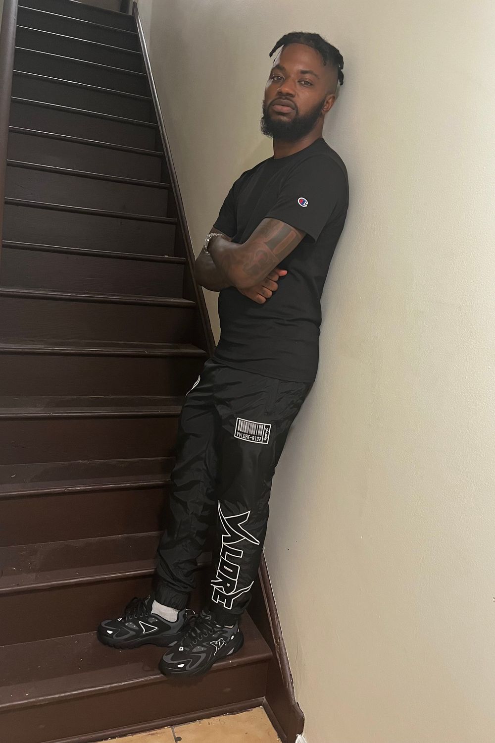 Post featuring undefined