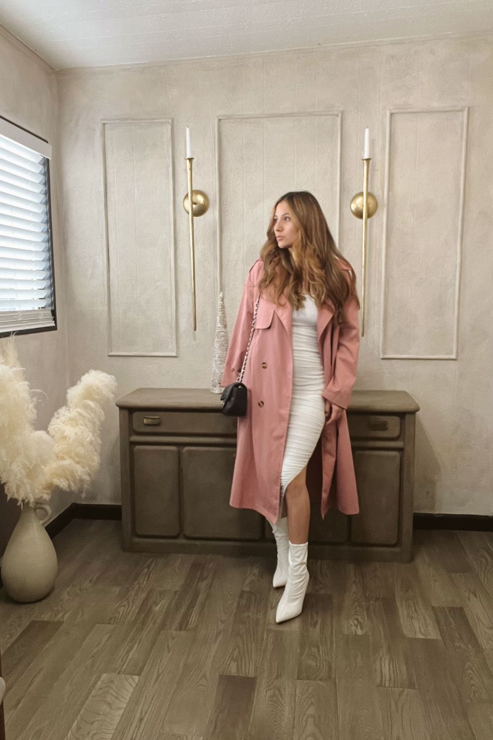 Classykay5's post featuring Miss Lola, SHEIN. Feeling casual, businesscasual, vintage