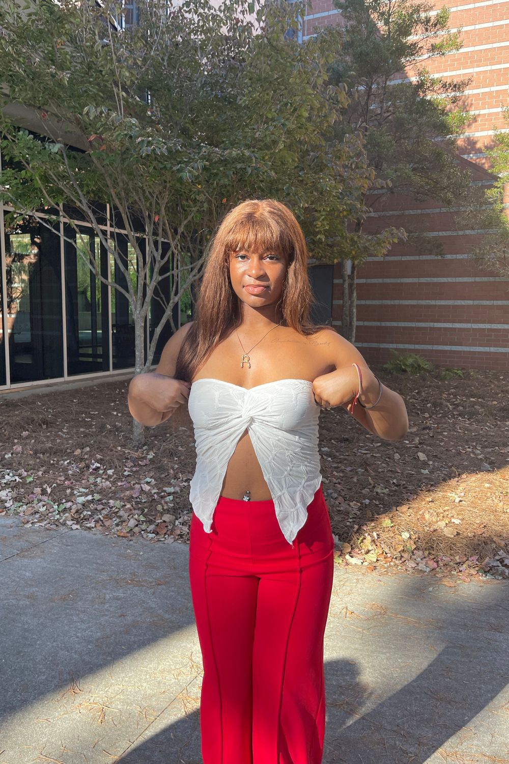 renettet's post featuring Fashion Nova, Amazon Basics, ettika. Feeling 