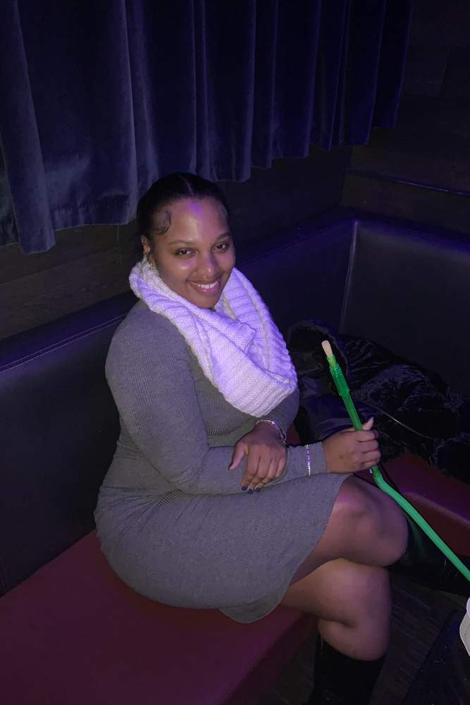 TerriaMarshee's fit featuring Forever 21, TEMU, Coach