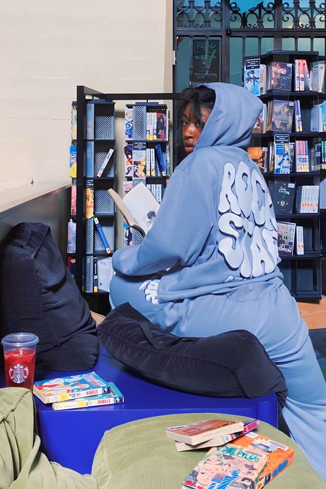 shybb's fit featuring Nike, Rockstar Original, Pretty Little Thing, SHEIN