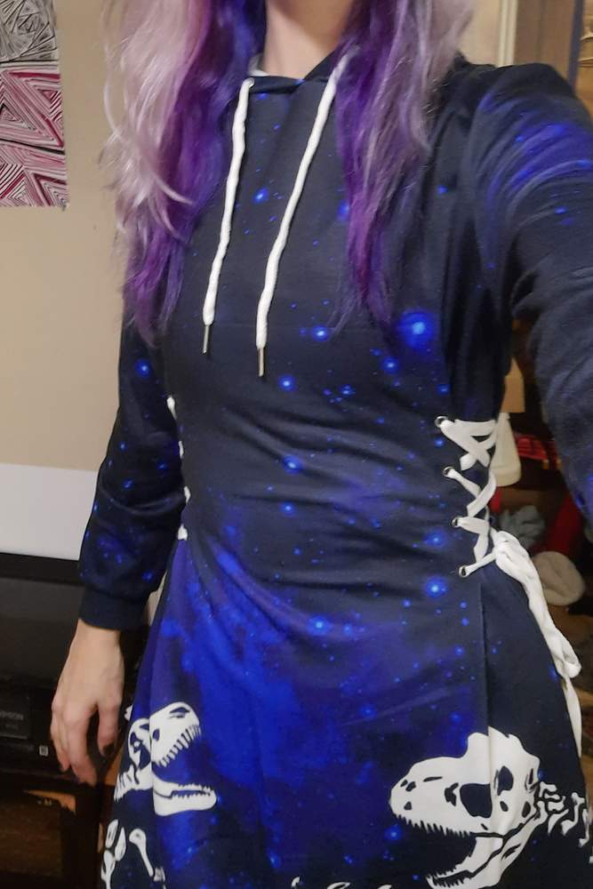 NoVaGeMiNi's fit featuring Dresslily | [object Object]