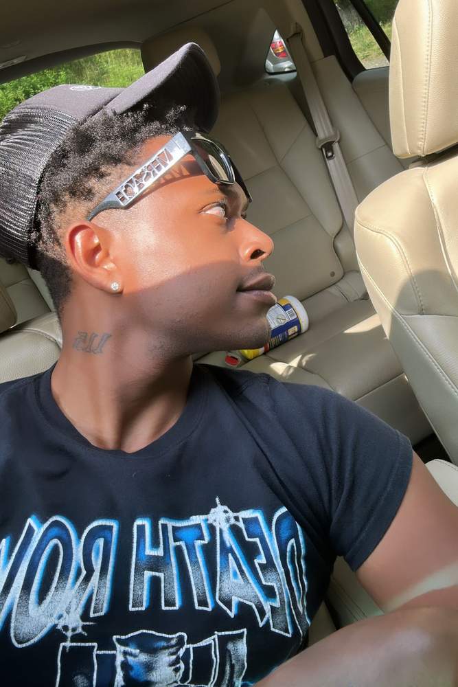 Firegangjugg's fit featuring Versace | [object Object]