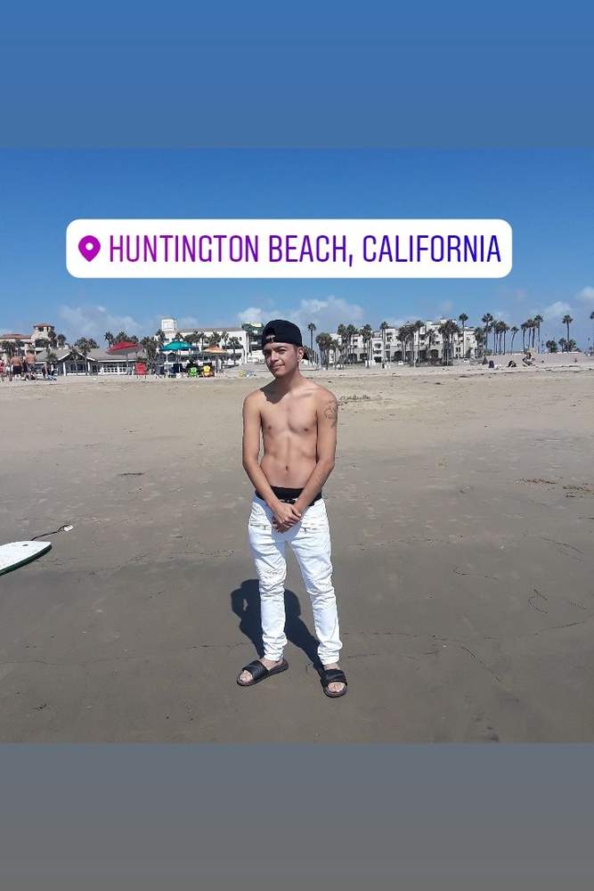 Parallel23's fit featuring Nike, The Hundreds | [object Object], [object Object]