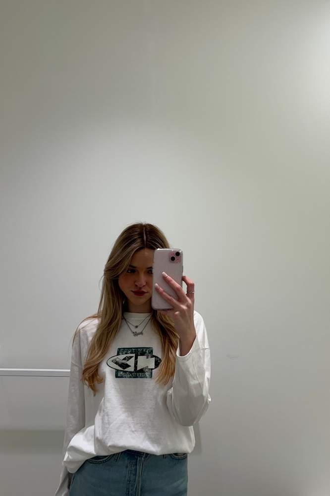 kateborisova's fit featuring OAK AND FORT | [object Object]