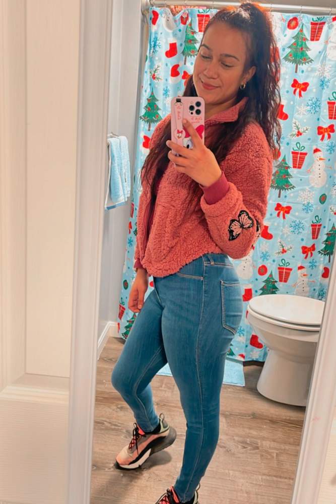 Hslynfit's fit featuring Hollister, Forever 21