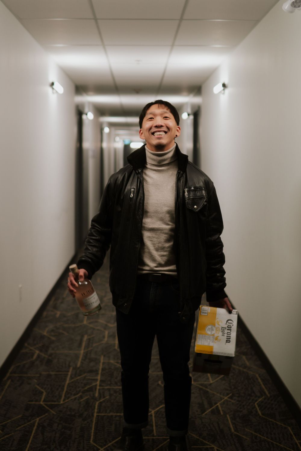 Post featuring Straight Six Men's Twill Pants in Authentic Black - BM16083