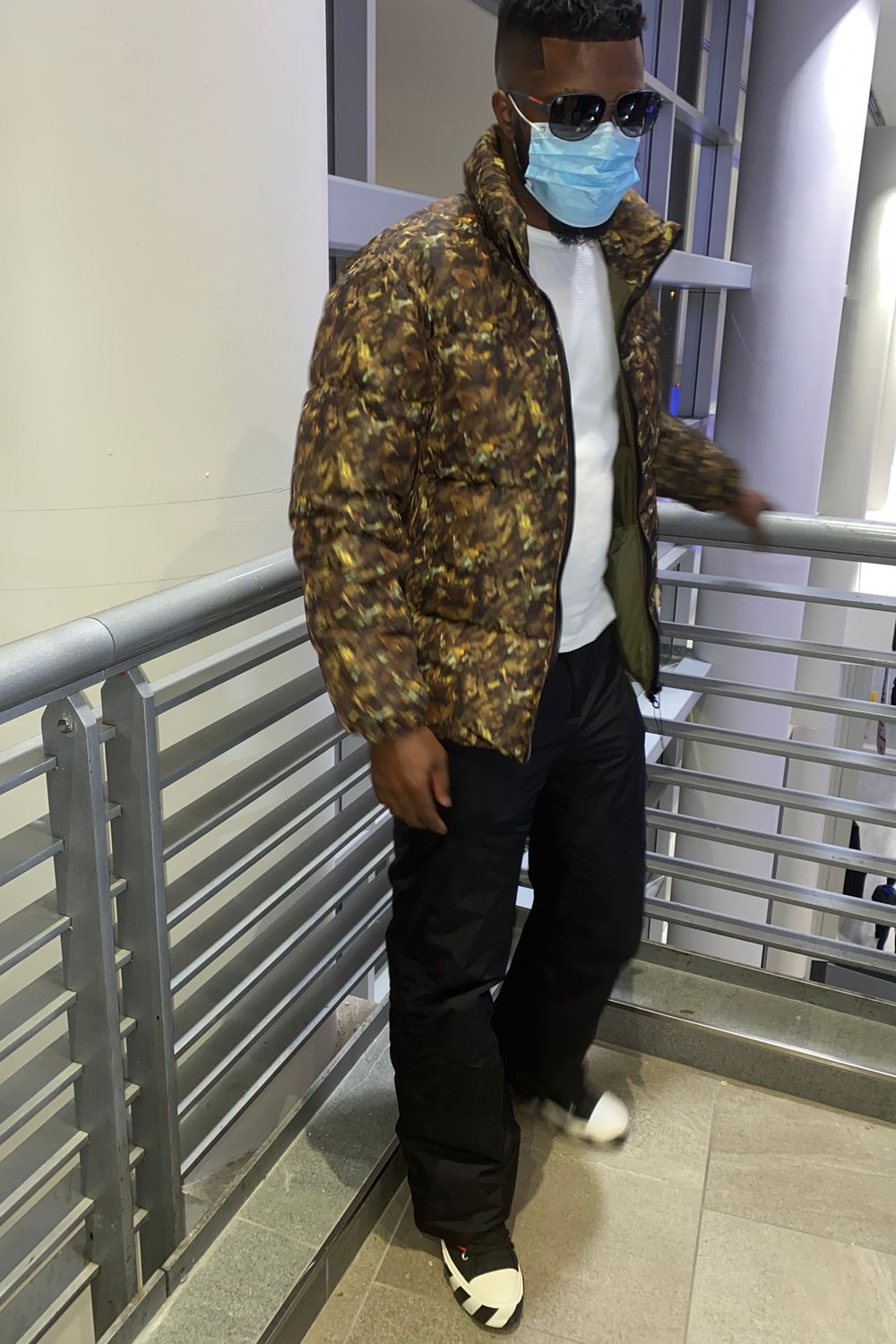 Post featuring undefined