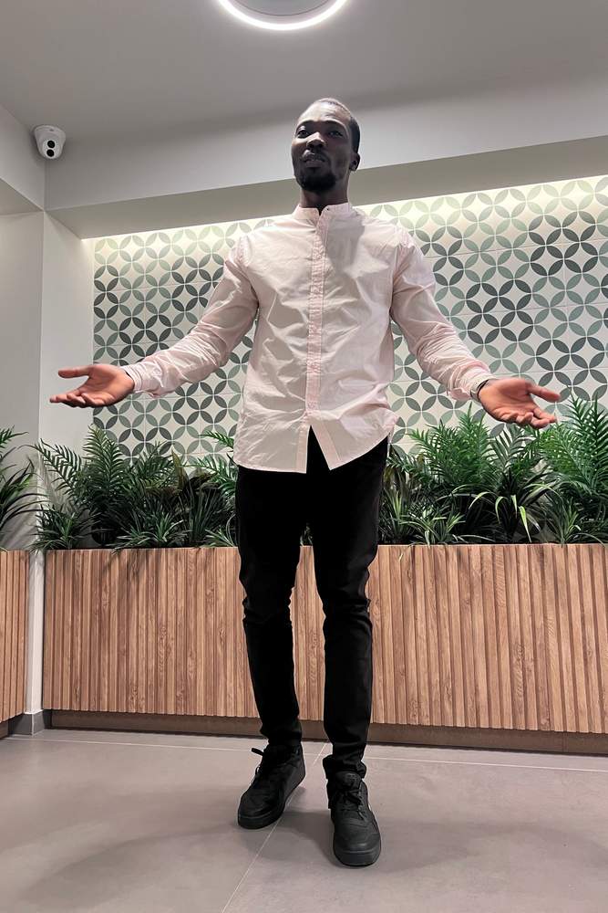 KingJ21's fit featuring Boohoo, Zara, Tommy Hilfiger | [object Object], [object Object]