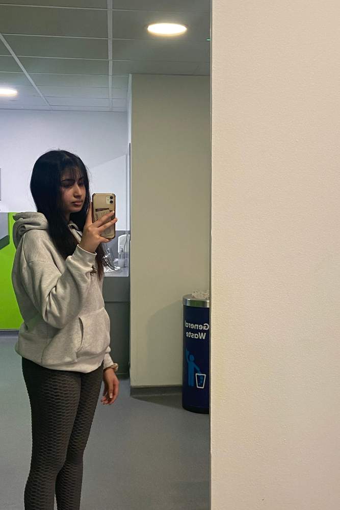 kri's fit featuring Primark, Nike | [object Object], [object Object]