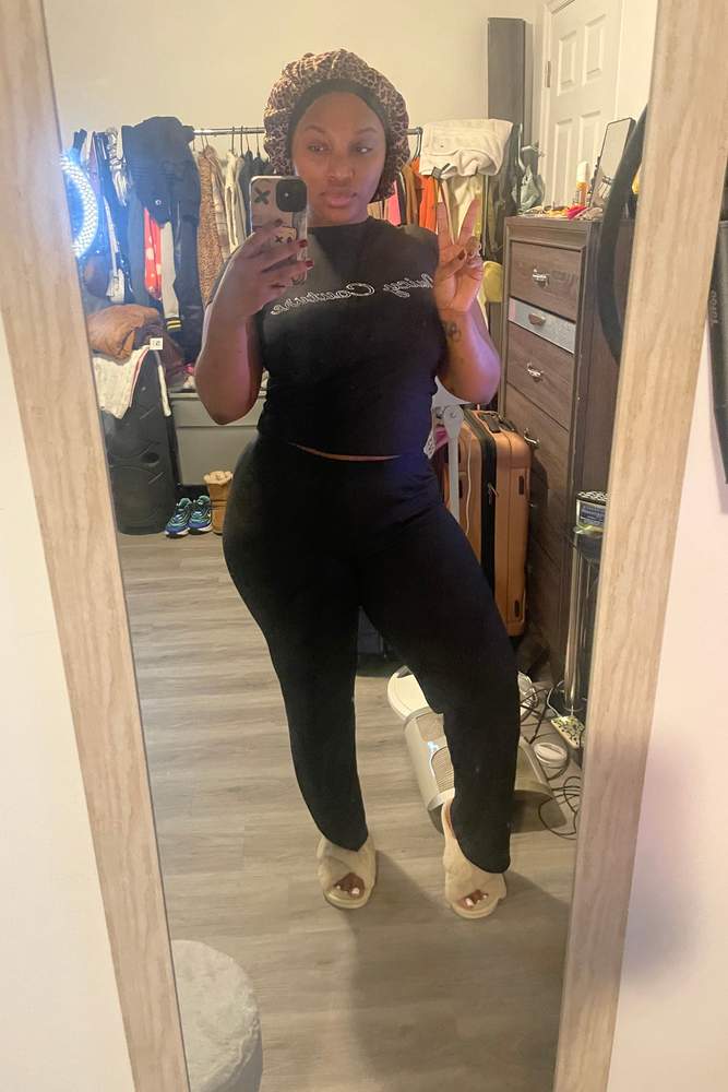 TerriaMarshee's fit featuring Juicy Couture | 61c24d6b62b6d8a2a82e7d03, 61950b03a71ad69980d4a7d5, 60a96591a927ba7d60aa4266