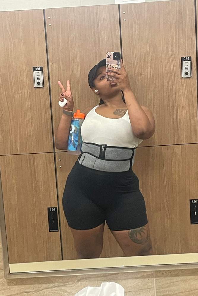 TerriaMarshee's fit featuring Primark