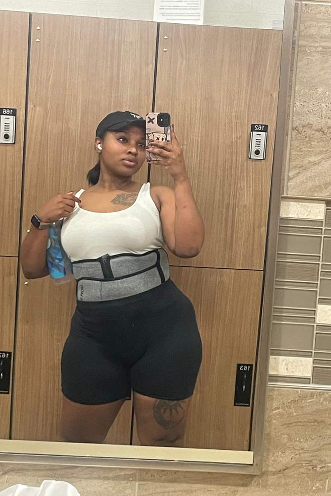 TerriaMarshee's fit featuring Primark