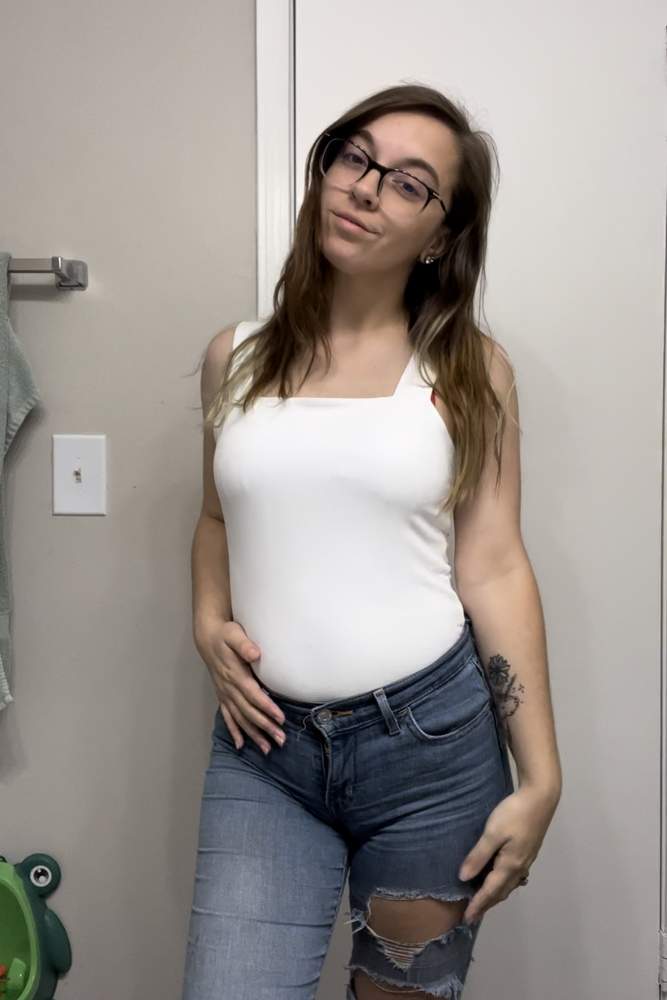htttpcass's fit featuring Levi's, Amazon Basics | [object Object]