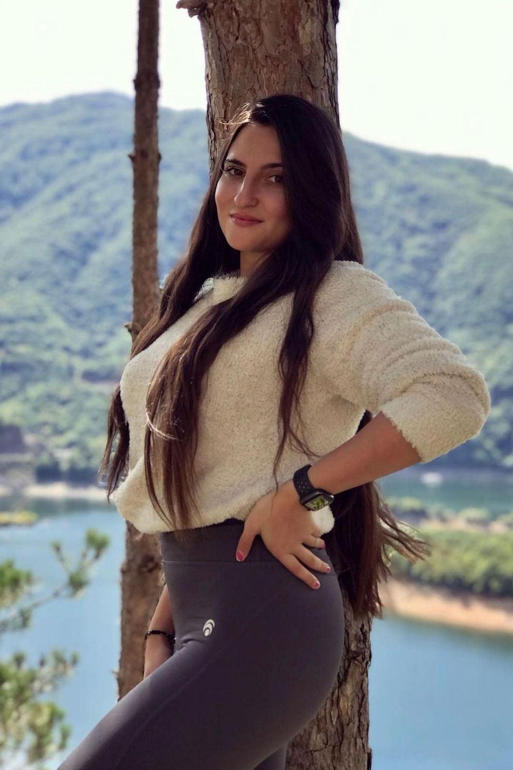hristiyanadobrevska's post featuring Oceansapart, ASOS. Feeling athletic