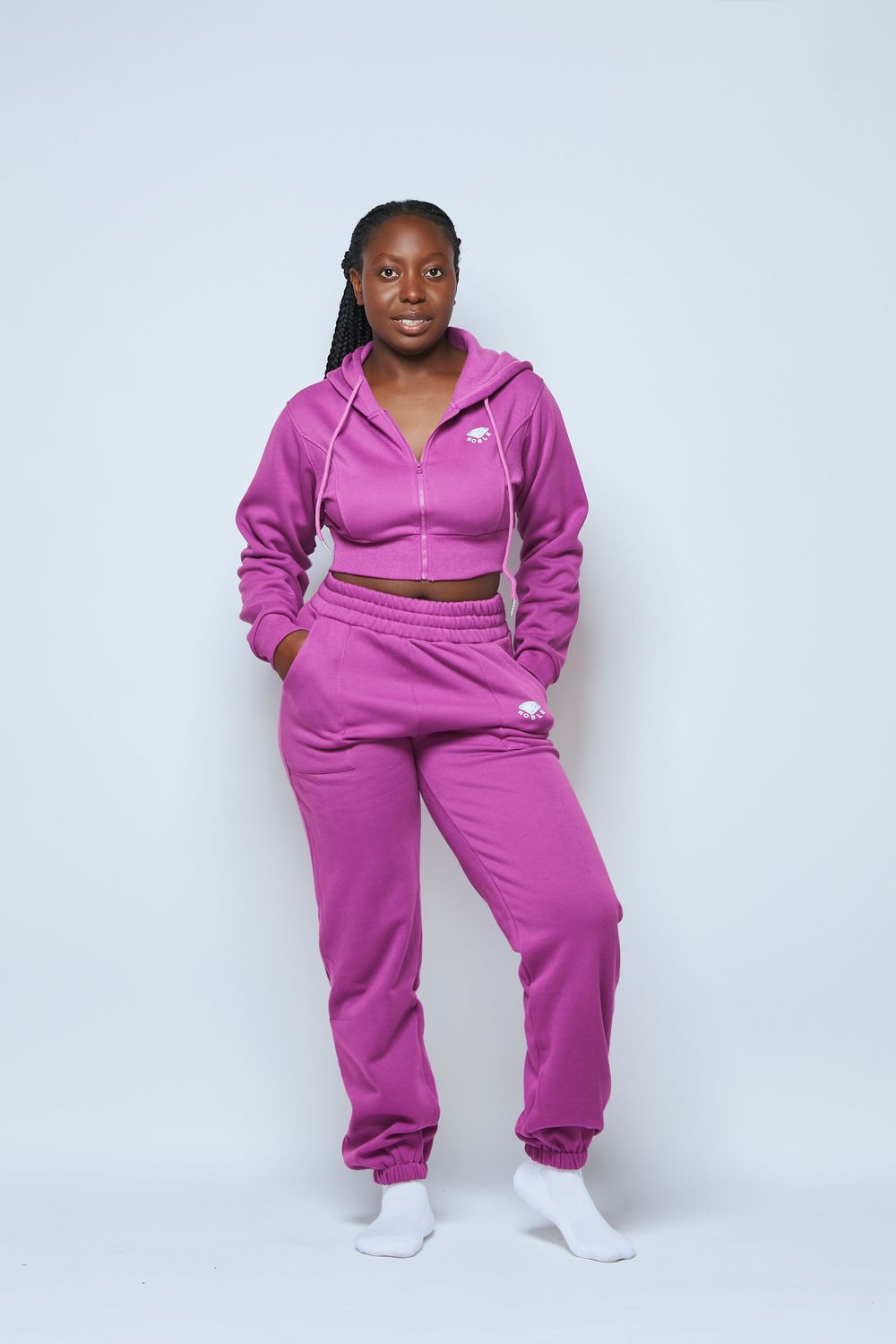 Post featuring Freshberry Set