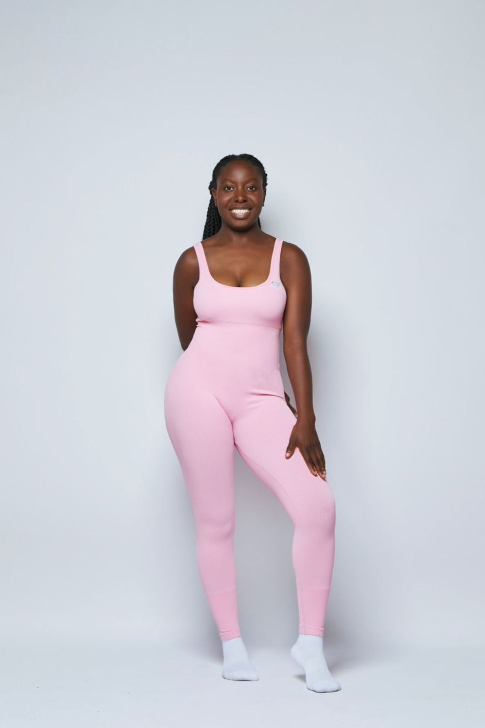 Post featuring Aurora Active Jumpsuit