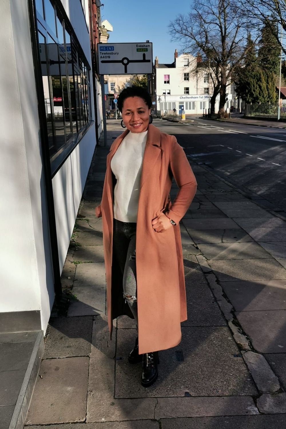 Post featuring undefined