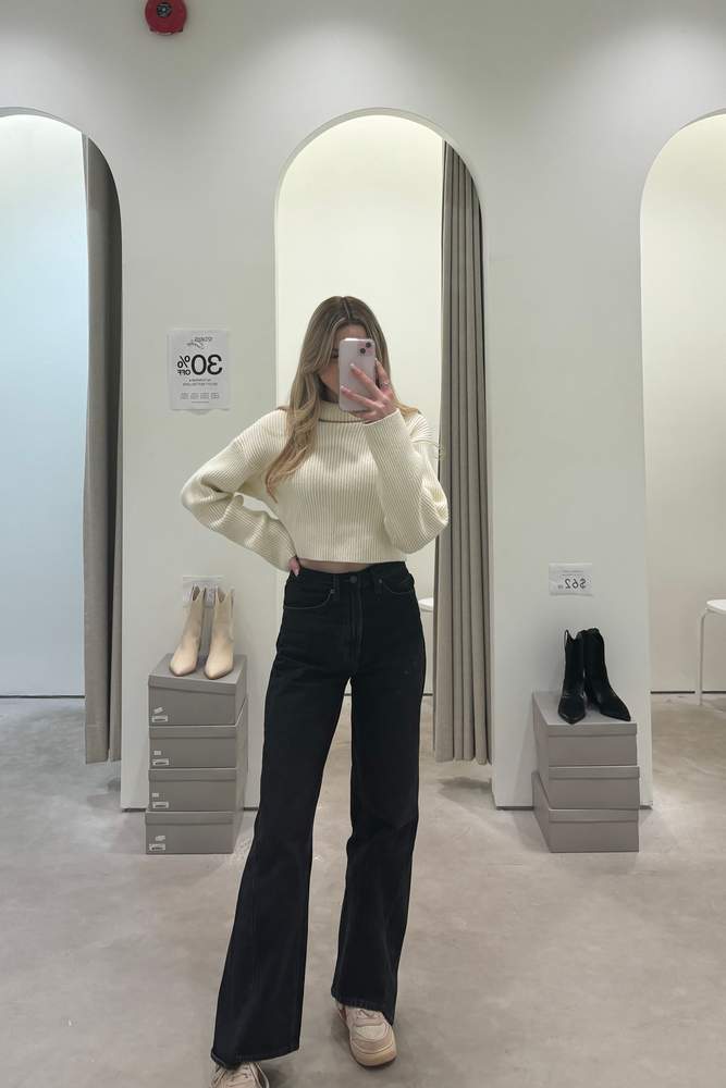 kateborisova's fit featuring SHEIN, OAK AND FORT