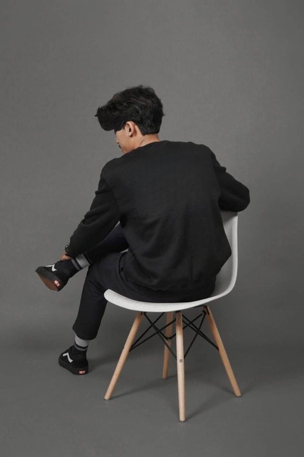 Post featuring Style 36 Decon SF - Black/Black