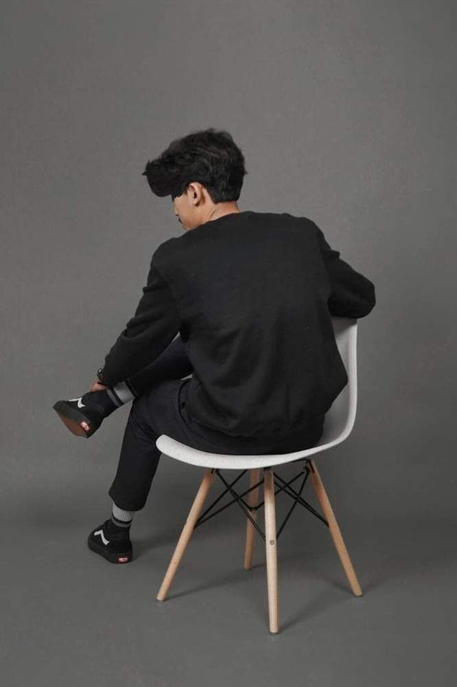 BFajjryadi19's review for Style 36 Decon SF - Black/Black