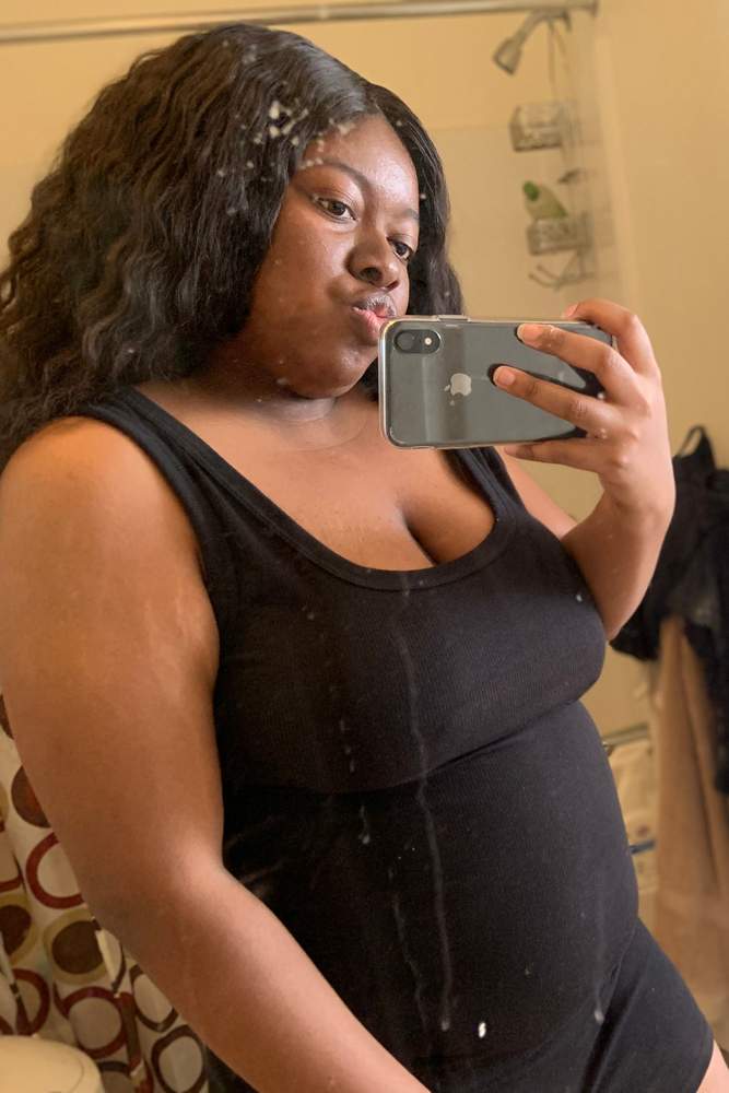 Chardadon's fit featuring Fashion Nova