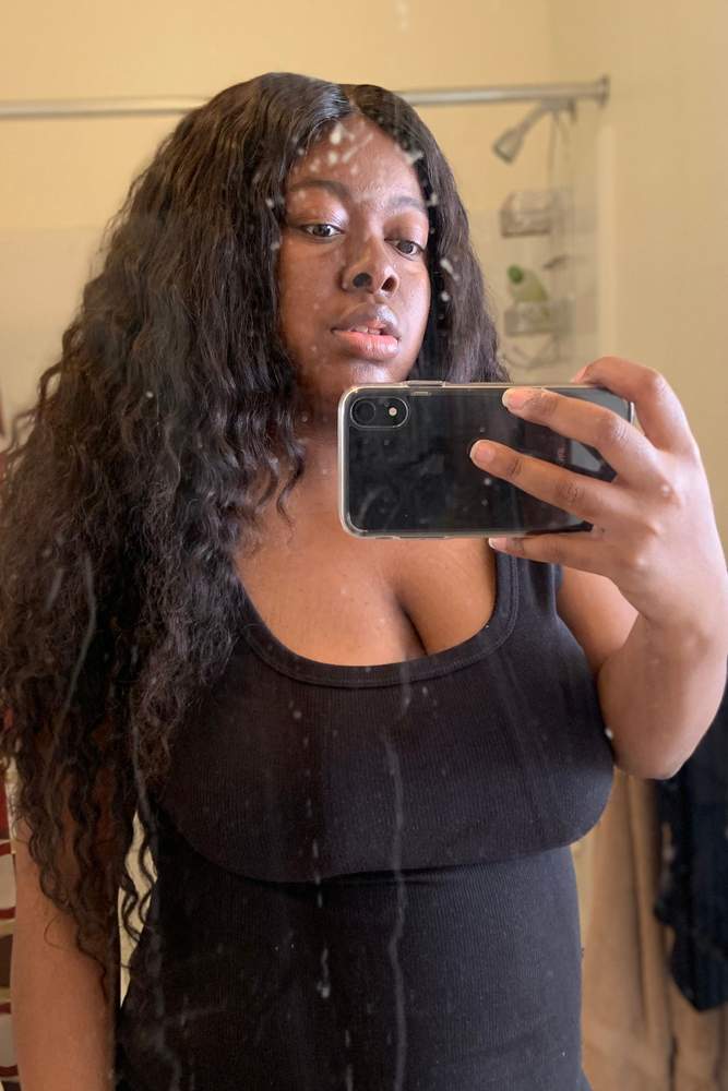 Chardadon's fit featuring Fashion Nova