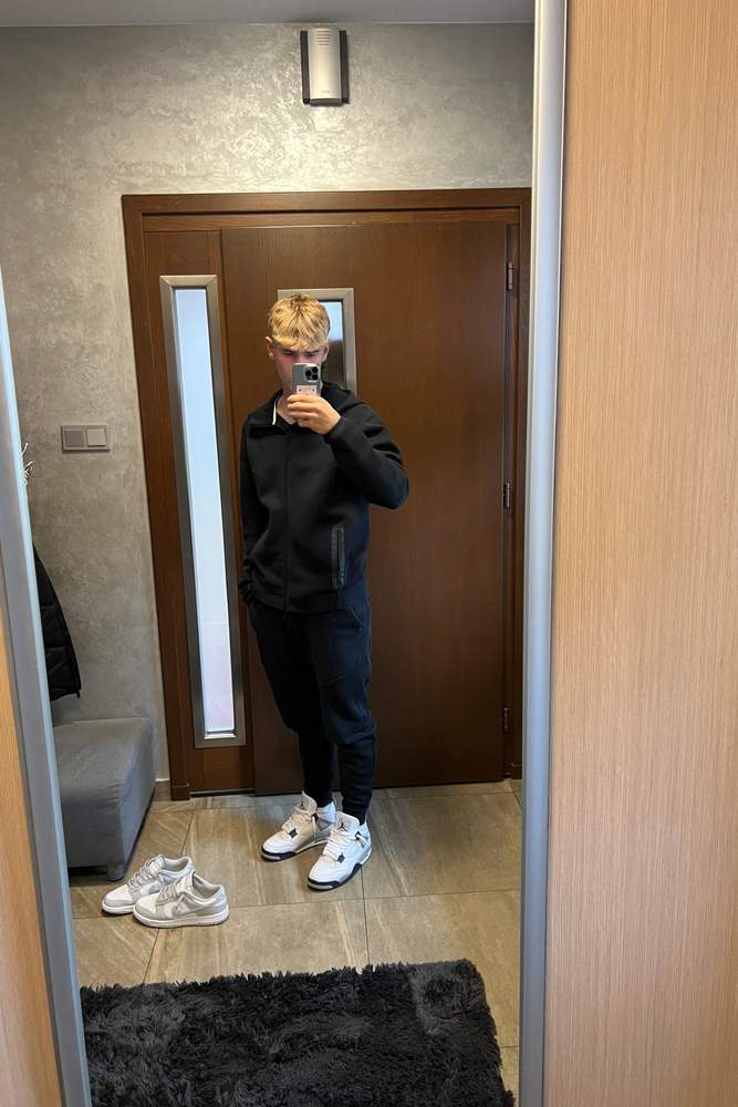 turewiczm's review for Nike Sportswear Tech Fleece Men's Joggers