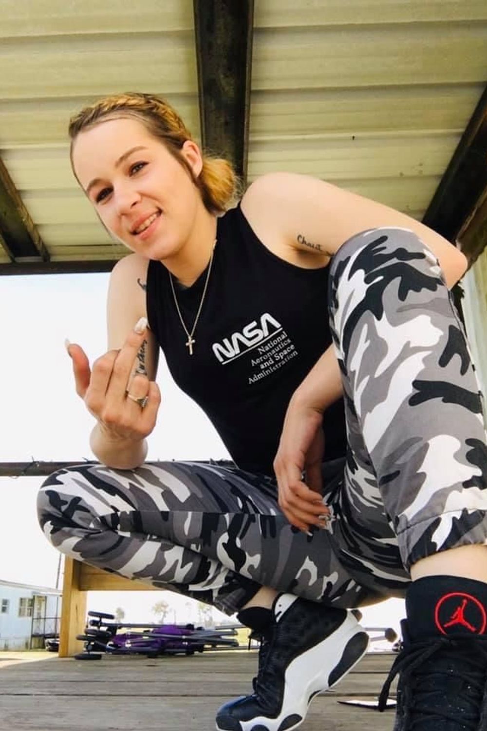 Post featuring undefined