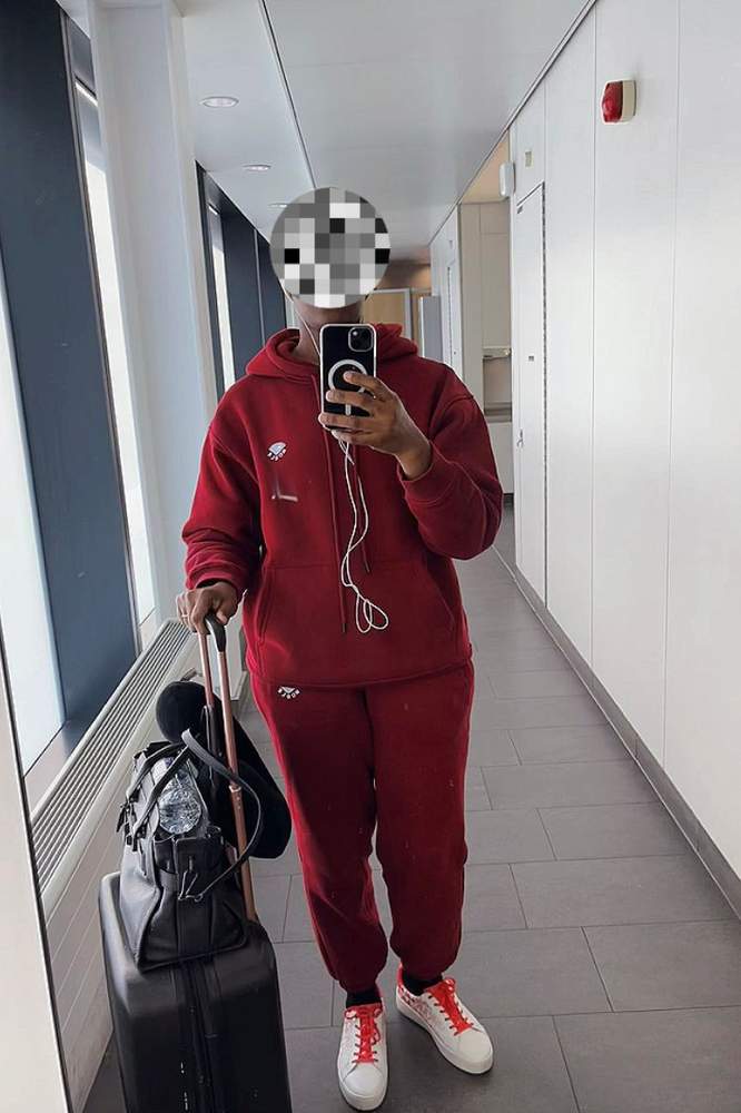 NobleDiamond's fit featuring Noble Diamond