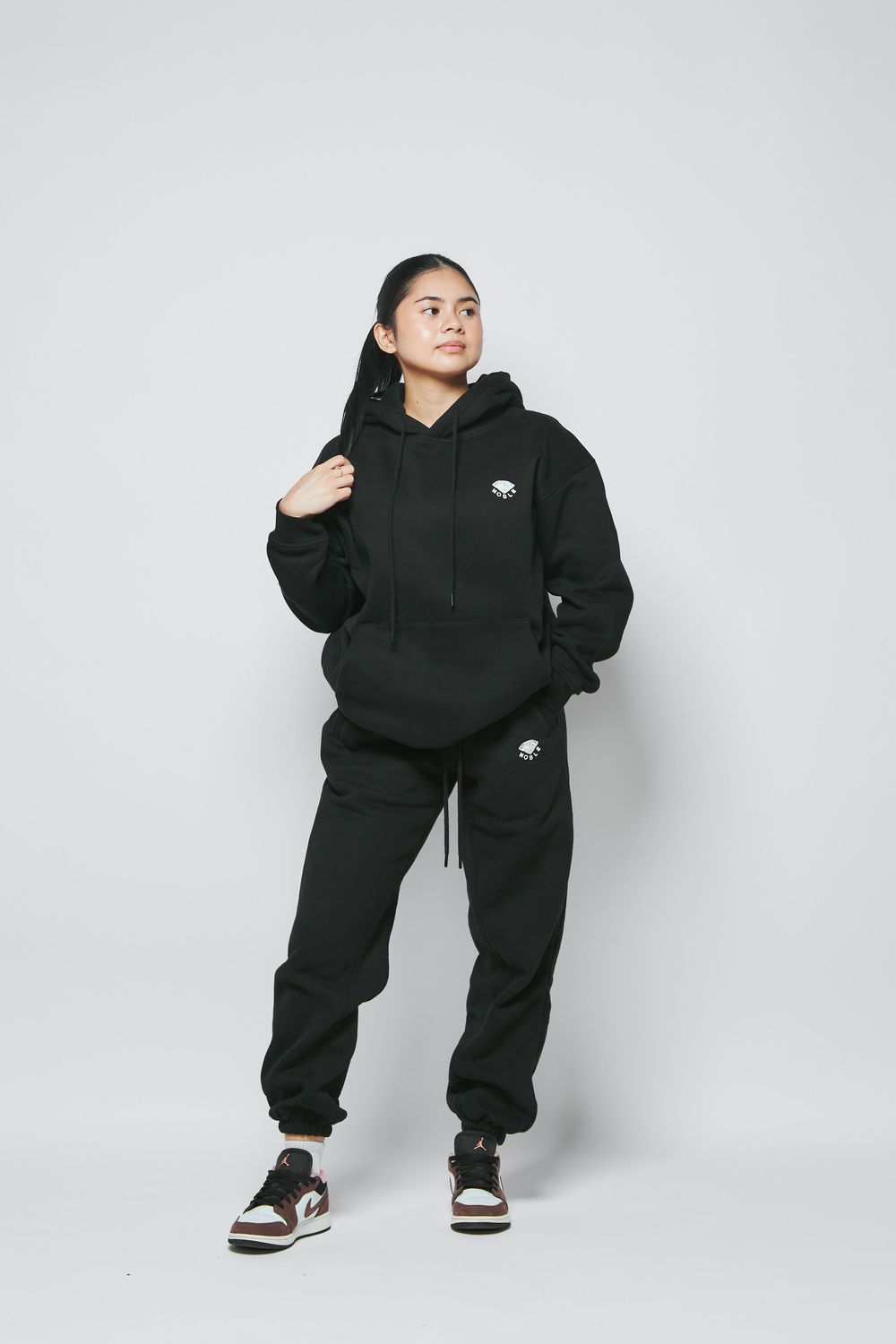 Post featuring Unisex Cozy Combo