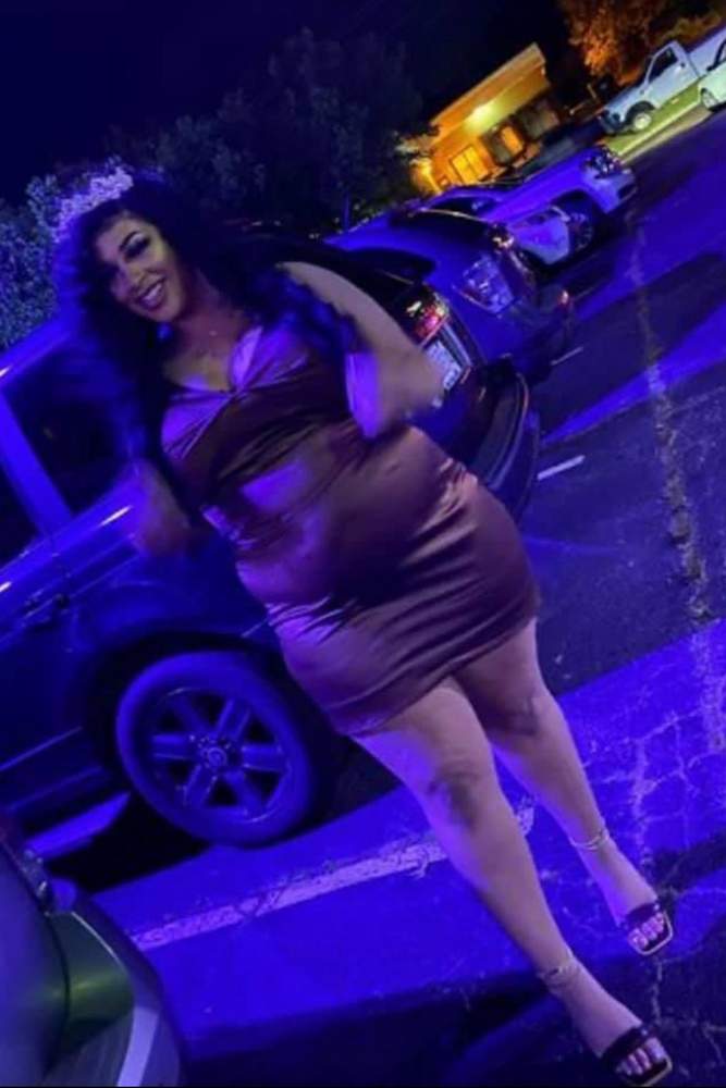 Kianalynnn's fit featuring Fashion Nova | [object Object]