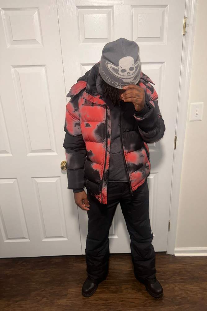 Relliano12's fit featuring Nike, The North Face | [object Object], [object Object]