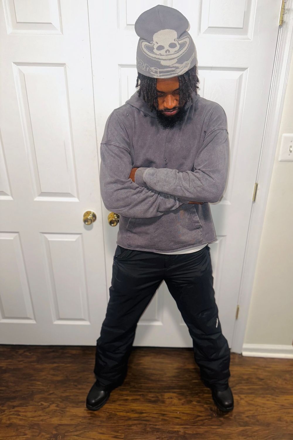 Post featuring Men’s Freedom Pants