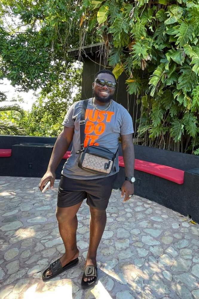 BLACICE21's fit featuring Nike, Fendi, Coach Outlet | [object Object]