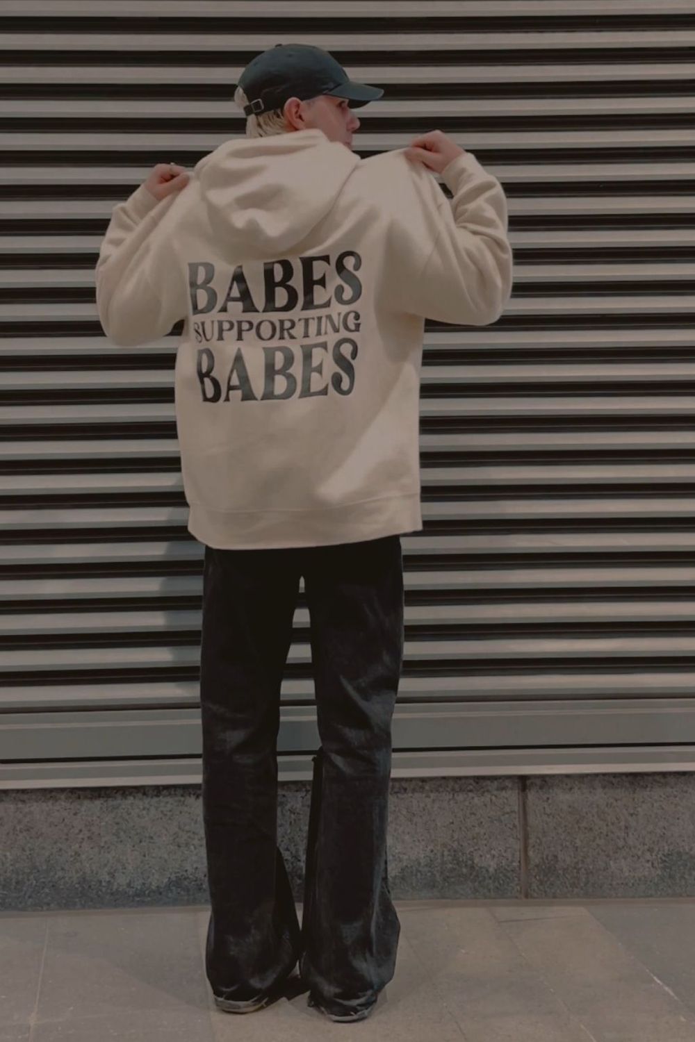 Post featuring '47 BRAND Los Angeles Dodgers Clean Up Cap