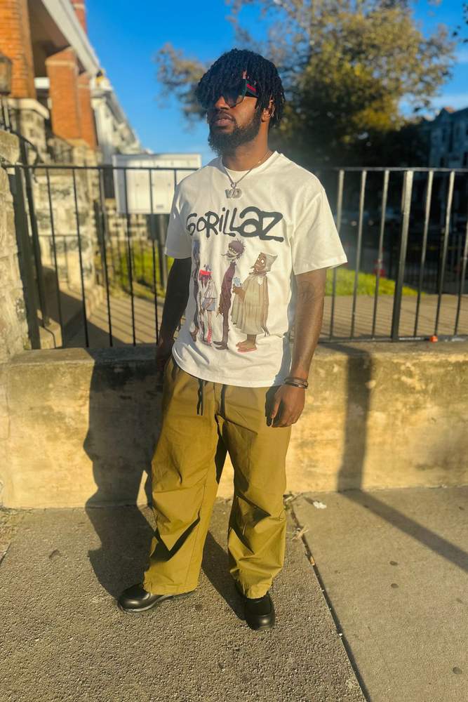 Relliano12's fit featuring Nike, Zara | sporty, trendy, vintage