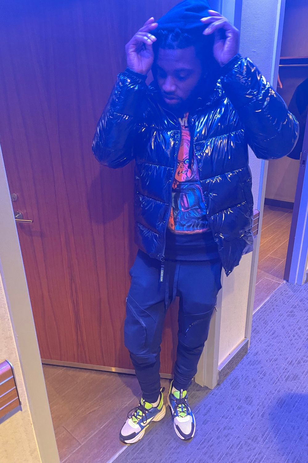 Post featuring undefined