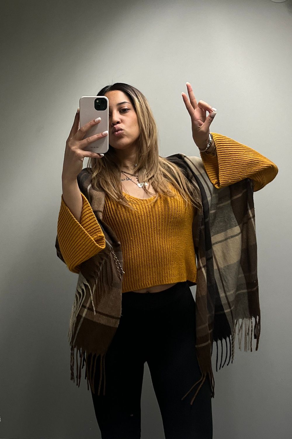 Destinymxo's post featuring SHEIN, Regina jewelry. Feeling businesscasual, trendy