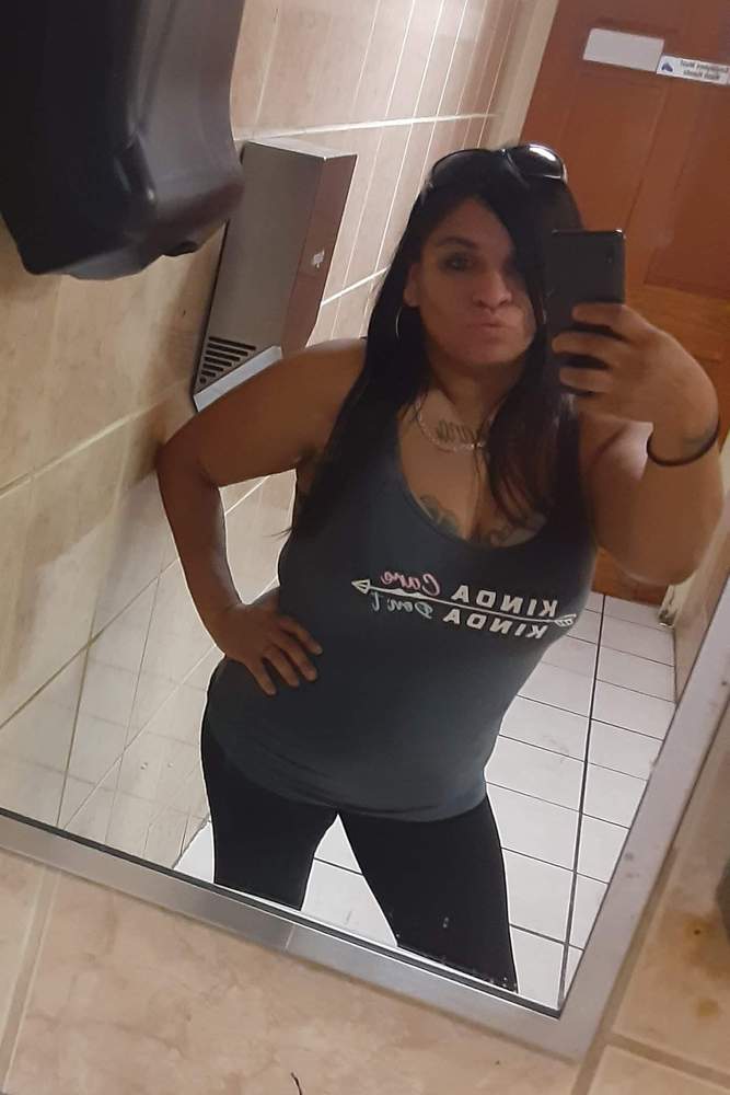 Chellz25's fit featuring Lucky Brand | [object Object]