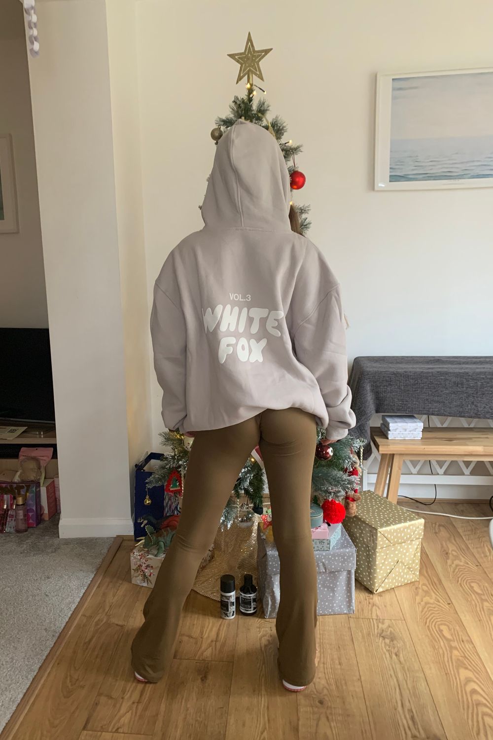 Post featuring Offstage Hoodie Moon